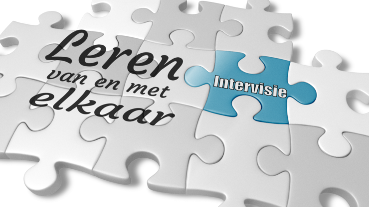 Intervisie voor ondernemers Nijmegen e.o.